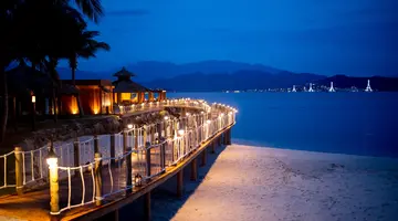 VINPEARL LUXURY NHA TRANG
