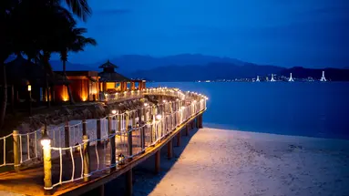 VINPEARL LUXURY NHA TRANG
