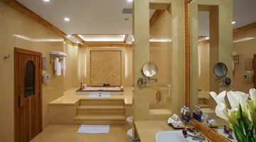 VINPEARL LUXURY NHA TRANG