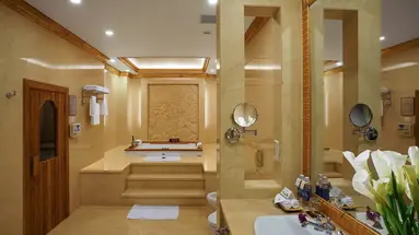 VINPEARL LUXURY NHA TRANG