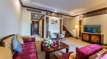 VINPEARL LUXURY NHA TRANG