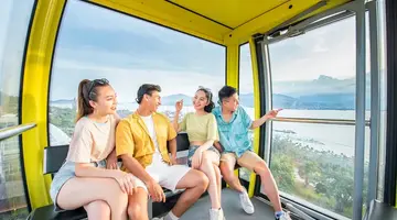 VINPEARL LUXURY NHA TRANG