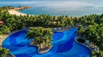 Vinpearl Luxury Nha Trang