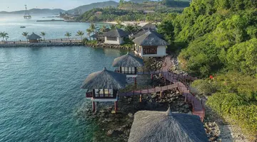 VINPEARL LUXURY NHA TRANG