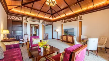 VINPEARL LUXURY NHA TRANG