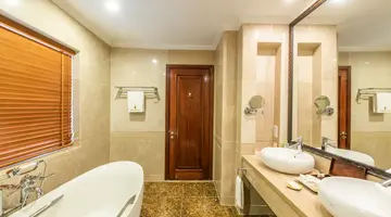 VINPEARL LUXURY NHA TRANG