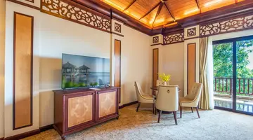 VINPEARL LUXURY NHA TRANG