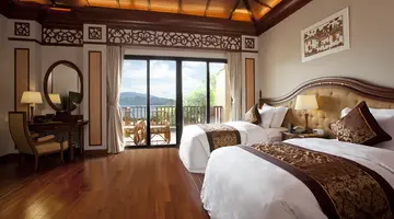 VINPEARL LUXURY NHA TRANG
