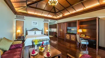 VINPEARL LUXURY NHA TRANG