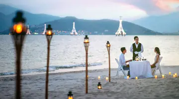 VINPEARL LUXURY NHA TRANG