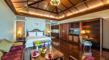 VINPEARL LUXURY NHA TRANG