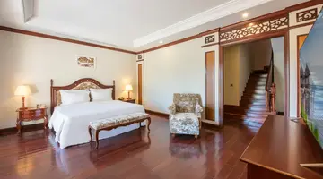 VINPEARL LUXURY NHA TRANG