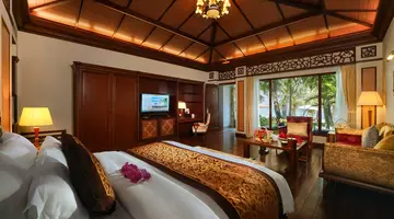 VINPEARL LUXURY NHA TRANG
