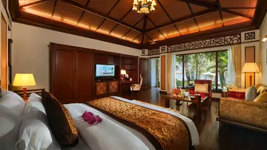 VINPEARL LUXURY NHA TRANG