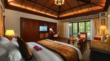 VINPEARL LUXURY NHA TRANG