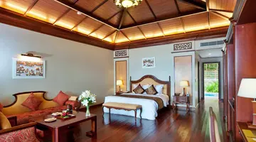 VINPEARL LUXURY NHA TRANG