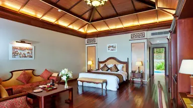 VINPEARL LUXURY NHA TRANG