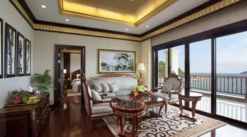VINPEARL LUXURY NHA TRANG