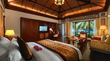 VINPEARL LUXURY NHA TRANG