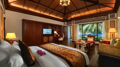 VINPEARL LUXURY NHA TRANG