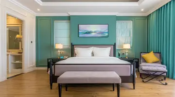 VINPEARL RESORT NHA TRANG