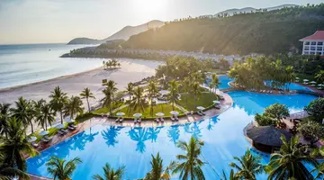 Vinpearl Resort Nha Trang