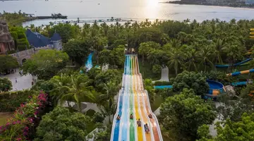 VINPEARL RESORT NHA TRANG