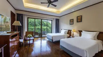 VINPEARL RESORT NHA TRANG
