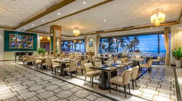 VINPEARL RESORT NHA TRANG