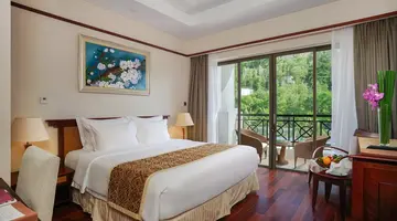 VINPEARL RESORT NHA TRANG
