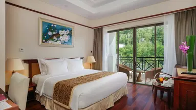 VINPEARL RESORT NHA TRANG