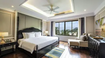 VINPEARL RESORT NHA TRANG