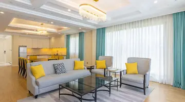VINPEARL RESORT NHA TRANG