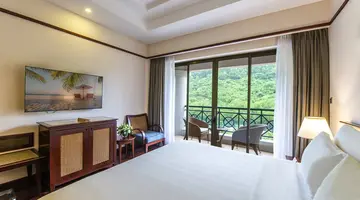 VINPEARL RESORT NHA TRANG