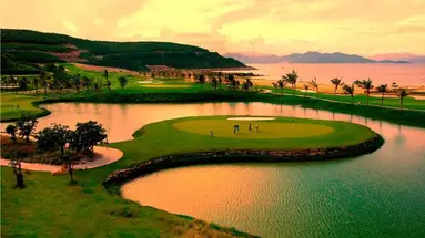 VINPEARL RESORT NHA TRANG