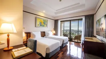 VINPEARL RESORT NHA TRANG