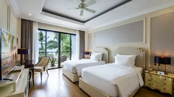 VINPEARL RESORT NHA TRANG