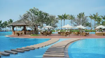 VINPEARL RESORT NHA TRANG
