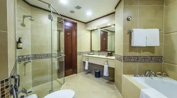 VINPEARL RESORT NHA TRANG