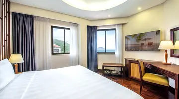 VINPEARL RESORT NHA TRANG