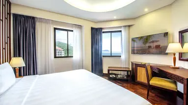 VINPEARL RESORT NHA TRANG