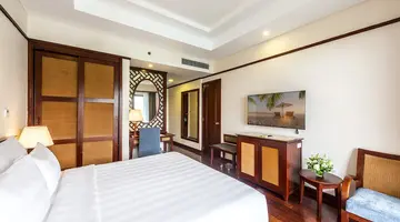 VINPEARL RESORT NHA TRANG