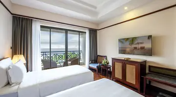 VINPEARL RESORT NHA TRANG