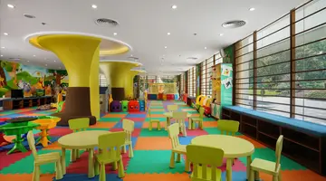 VINPEARL RESORT NHA TRANG