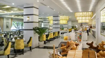 VINPEARL RESORT NHA TRANG