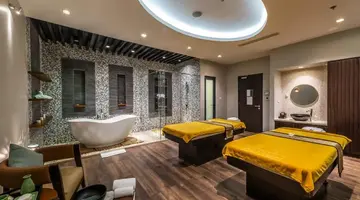 VINPEARL RESORT NHA TRANG