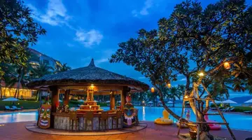 VINPEARL RESORT NHA TRANG