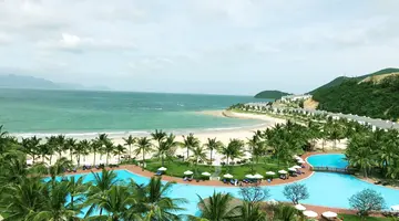 VINPEARL RESORT NHA TRANG