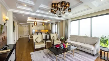 VINPEARL RESORT NHA TRANG