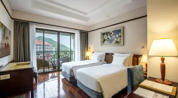 VINPEARL RESORT NHA TRANG